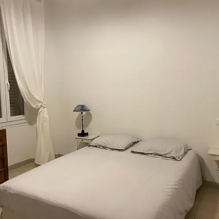 Appartement Le Cocooning Marseillais