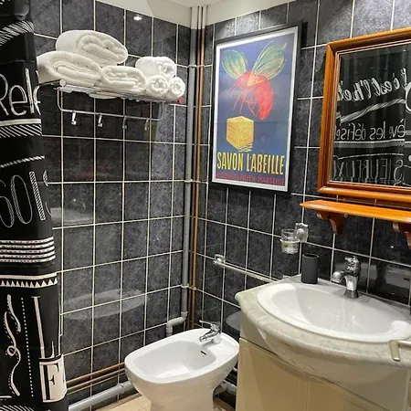 Le Cocooning Marseillais Appartement Marseille